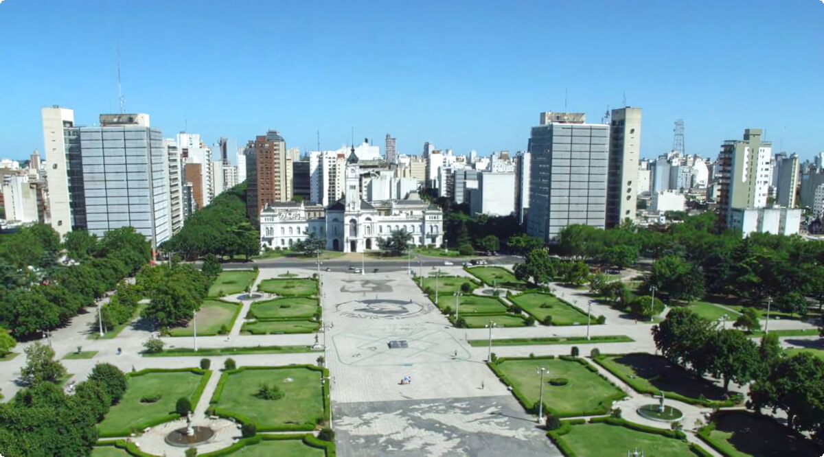 Le migliori opzioni di noleggio auto a La Plata